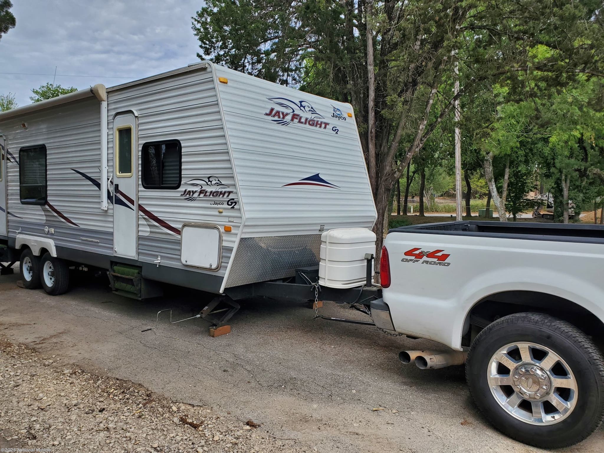 Jayco Jay Flight G Rks Rv For Sale In Cibolo Tx