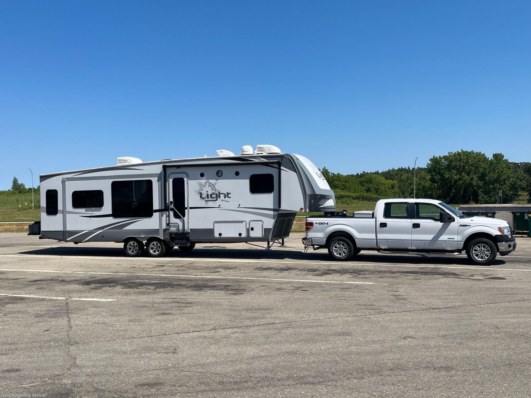 Highland Ridge Open Range Light Rls Rv For Sale In Omaha Ne