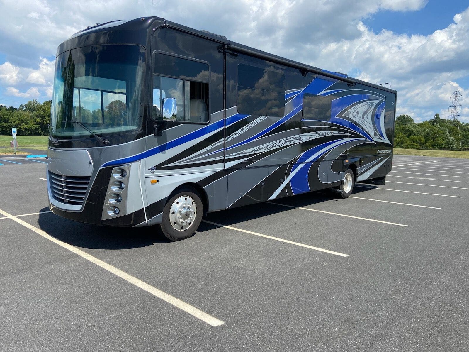 2021 Forest River Georgetown GT7 36D RV For Sale In Woolwich NJ 08085