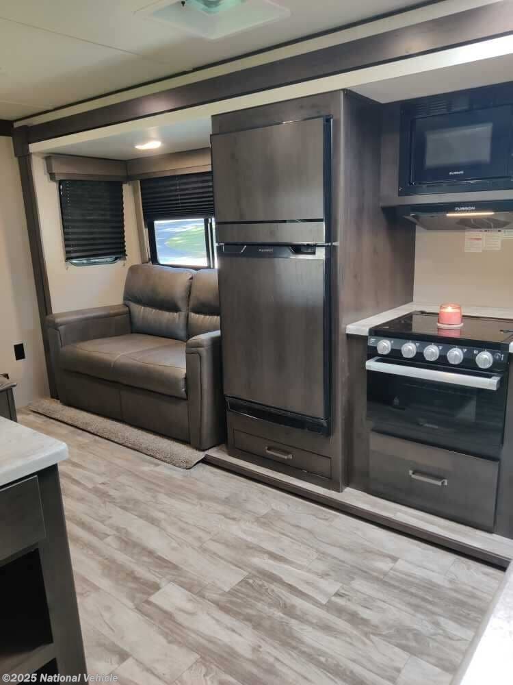 2021 Grand Design Transcend Xplor 297QB RV For Sale In Buffalo IN