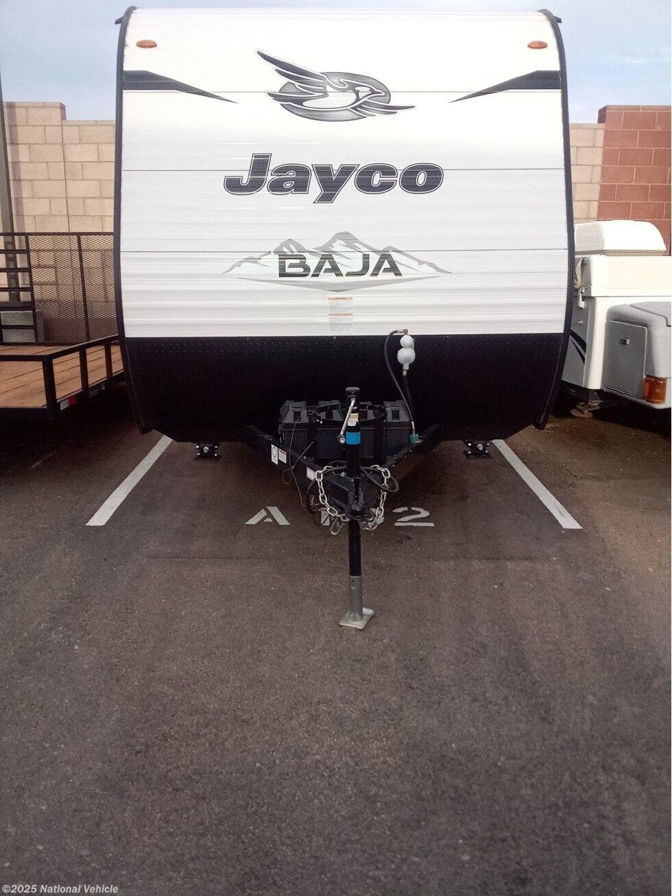 Jayco Jay Flight Slx Baja Bh Rv For Sale In Mesquite Nv