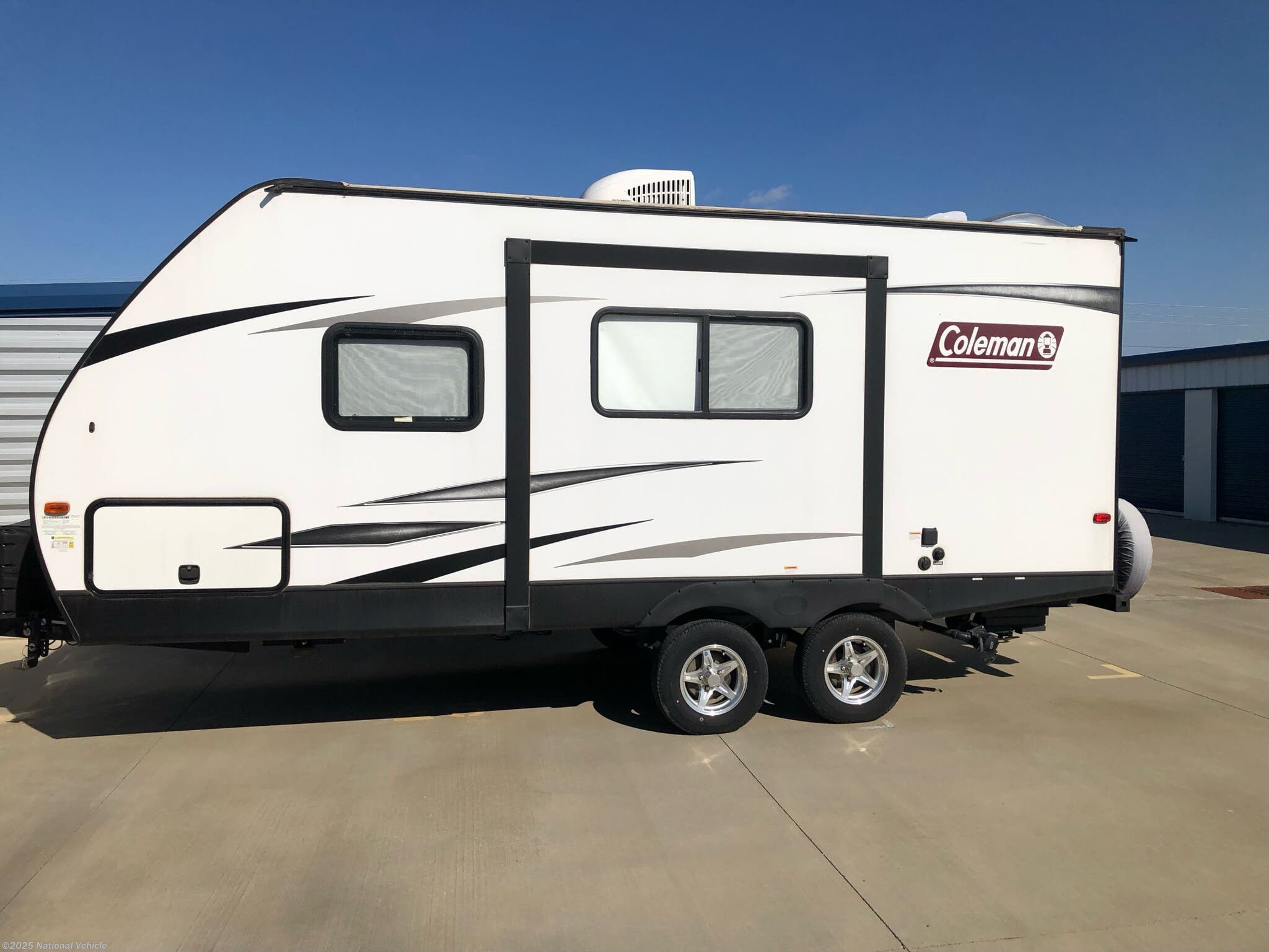 Dutchmen Coleman Light Rb Rv For Sale In Tulsa Ok