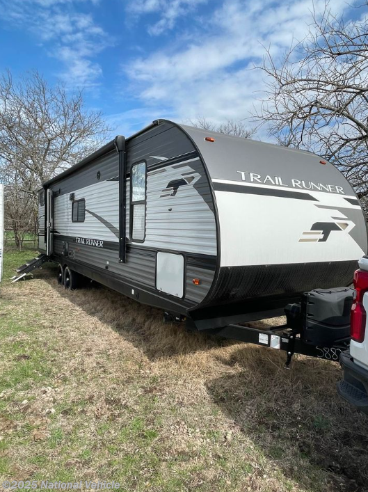 Heartland Trail Runner Db Rv For Sale In Temple Tx