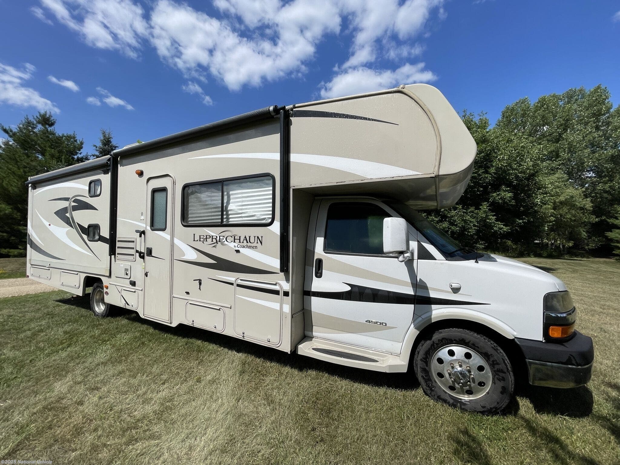 Coachmen Leprechaun Bh Rv For Sale In Prior Lake Mn