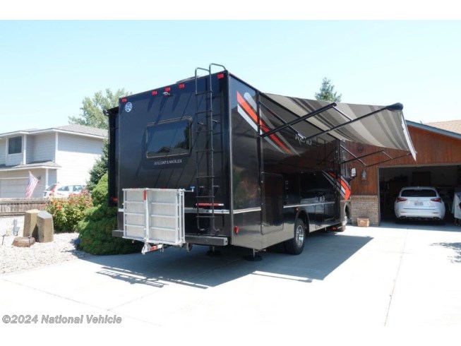 2018 Holiday Rambler Reno 29M - Used Class A For Sale by National Vehicle in Richland, Washington