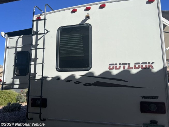 2019 Winnebago Outlook 22C - Used Class C For Sale by National Vehicle in Coolidge, Arizona