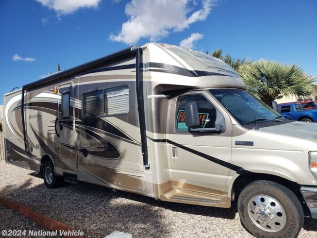 2012 Melbourne 29D by Jayco from National Vehicle in Sierra Vista, Arizona