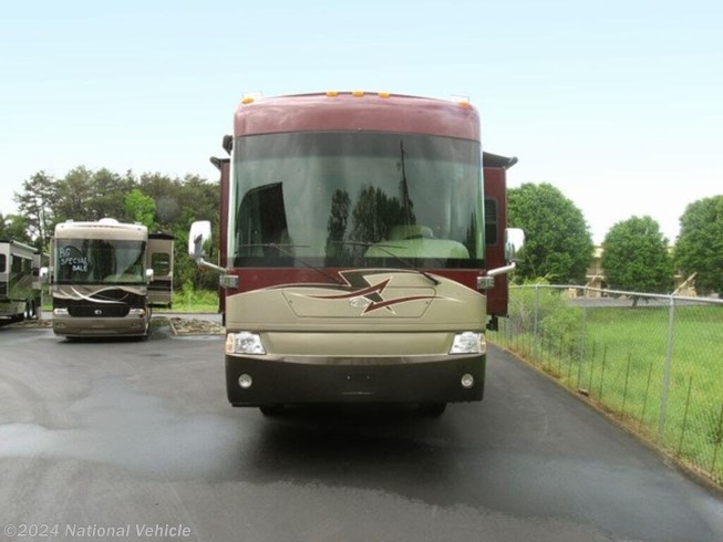 2006 Country Coach Inspire 360 Davinci - Used Class A For Sale by National Vehicle in Lake Norman of Catawba, North Carolina