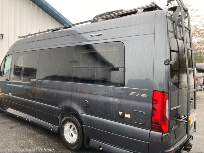2021 Winnebago Era 70A - Used Class B For Sale by National Vehicle in Westwood, Massachusetts