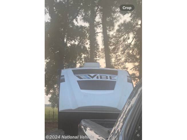 2021 Forest River Vibe 28RL - Used Travel Trailer For Sale by National Vehicle in Noblesville, Indiana