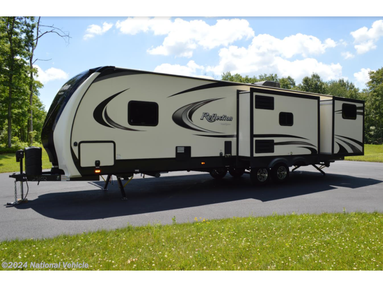 Used 2020 Grand Design Reflection 312BHTS available in White Haven, Pennsylvania