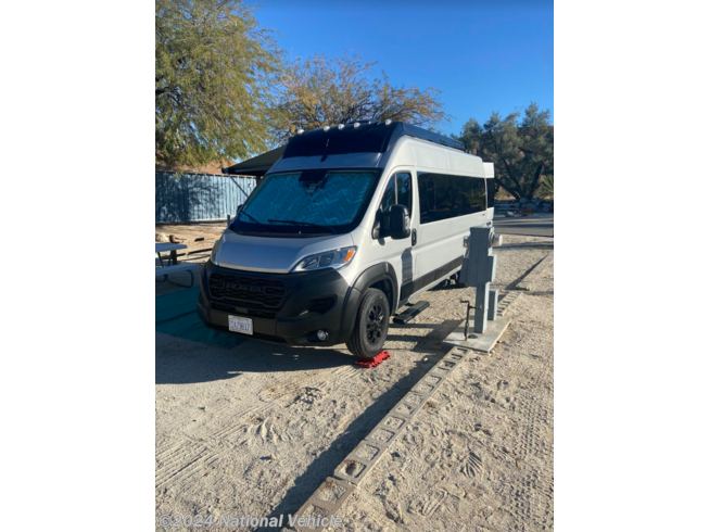 Used 2024 Airstream Rangeline Pop Top available in Rancho Mirage, California