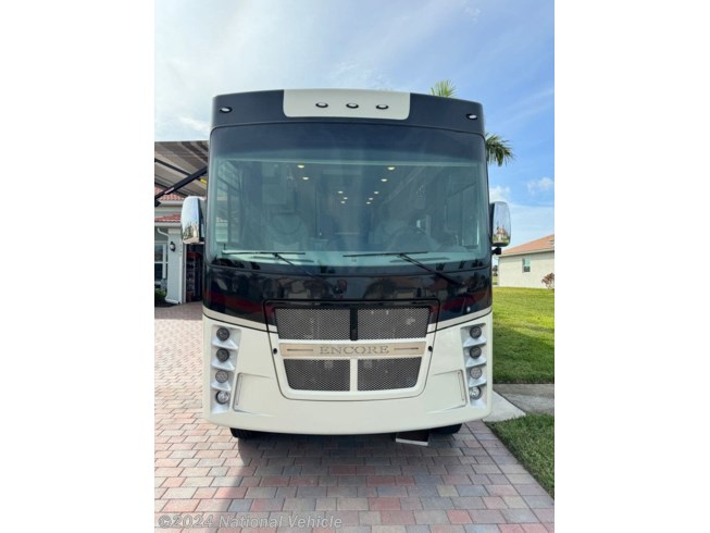 2021 Encore 325SS by Coachmen from National Vehicle in Naples, Florida