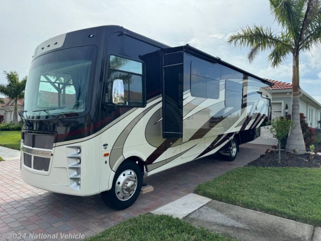2021 Coachmen Encore 325SS - Used Class A For Sale by National Vehicle in Naples, Florida