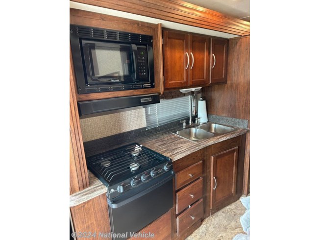 2015 Pursuit 27KB by Coachmen from National Vehicle in Monroe, Louisiana