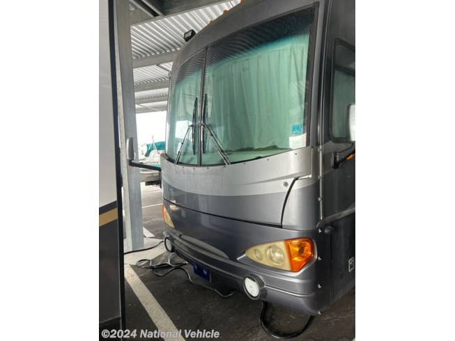 2005 Fleetwood Excursion 39L - Used Class A For Sale by National Vehicle in Melbourne, Florida