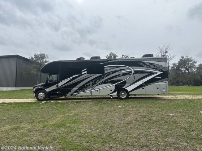 2021 Seneca 37TS by Jayco from National Vehicle in Kyle, Texas