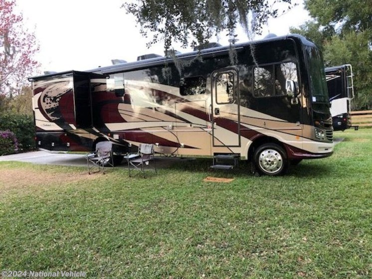 Used 2019 Fleetwood Southwind 35K available in Hixson, Tennessee