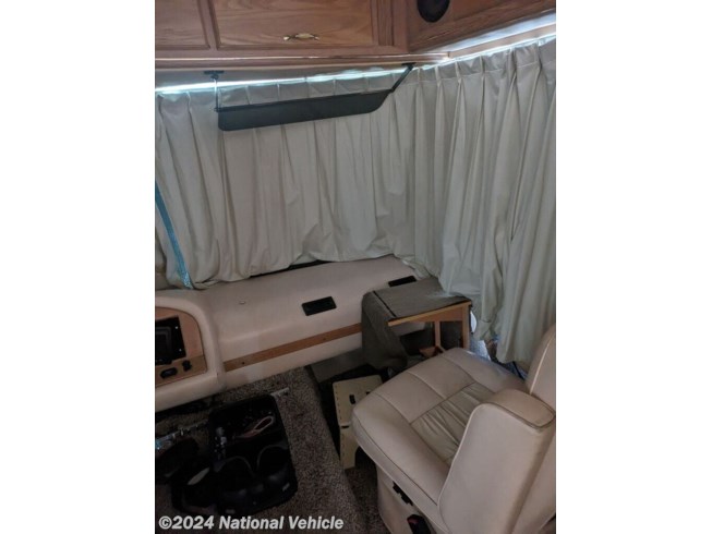 2001 RexAir 3550BSL by Rexhall from National Vehicle in San Diego, California