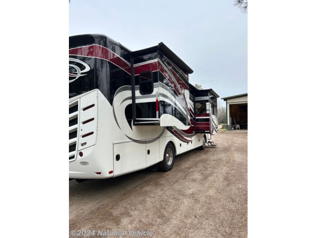 2013 Diplomat 36PFT by Monaco RV from National Vehicle in Lovelady, Texas