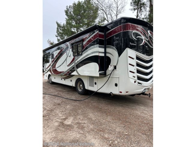 2013 Monaco RV Diplomat 36PFT - Used Class A For Sale by National Vehicle in Lovelady, Texas