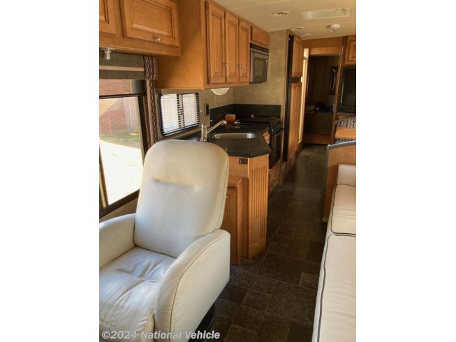 2013 Sunova 36V by Itasca from National Vehicle in Moresville, North Carolina