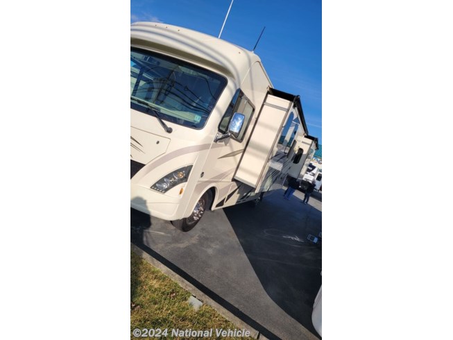 Used 2018 Thor Motor Coach A.C.E. 27.2 available in Freehold, New Jersey