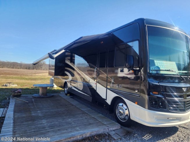 Used 2019 Fleetwood Bounder 35K available in Frankfort, Kentucky