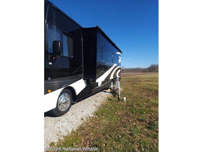 2019 Bounder 35K by Fleetwood from National Vehicle in Frankfort, Kentucky