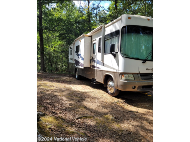 2007 Georgetown SE 340TS by Forest River from National Vehicle in Little Rock, Arkansas