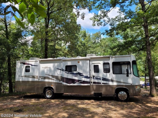 2007 Forest River Georgetown SE 340TS - Used Class A For Sale by National Vehicle in Little Rock, Arkansas