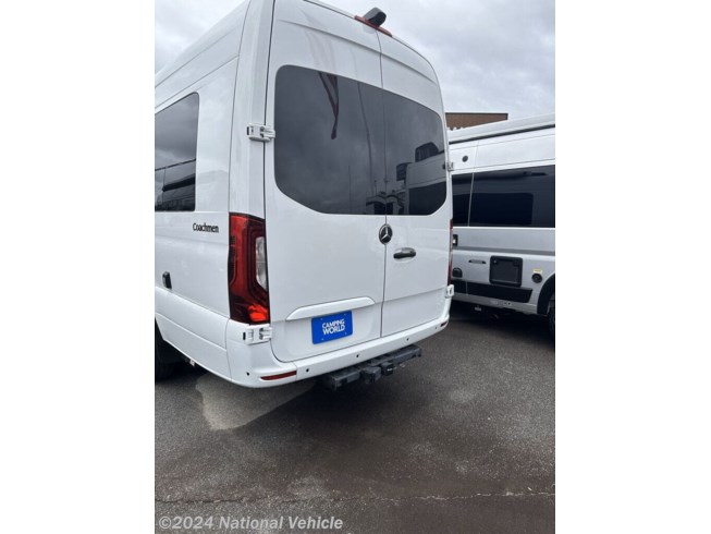 2022 Coachmen Galleria 24FL - Used Class C For Sale by National Vehicle in Murphy, North Carolina