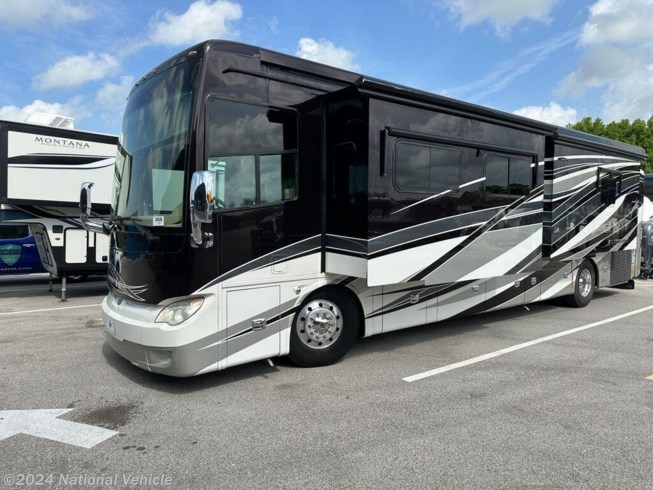 Used 2017 Tiffin Allegro Bus 40AP available in Parrish, Florida