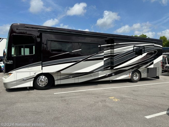 2017 Allegro Bus 40AP by Tiffin from National Vehicle in Parrish, Florida
