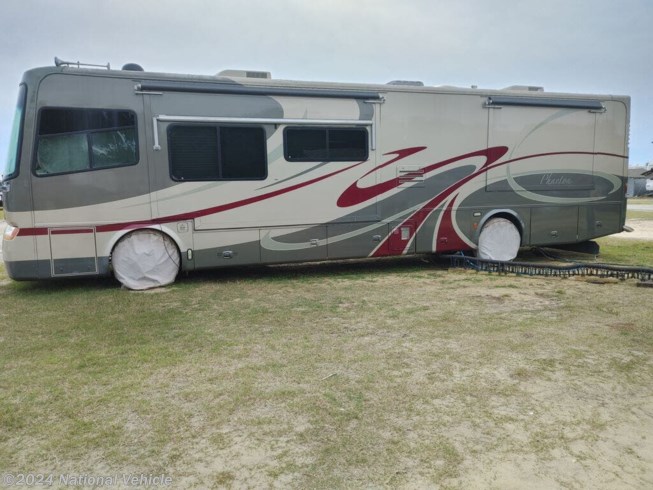 2006 Phaeton 40QDH by Tiffin from National Vehicle in Murrells Inlet, South Carolina