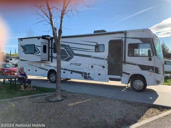 2021 Forest River FR3 34DS - Used Class A For Sale by National Vehicle in Bellingham, Washington