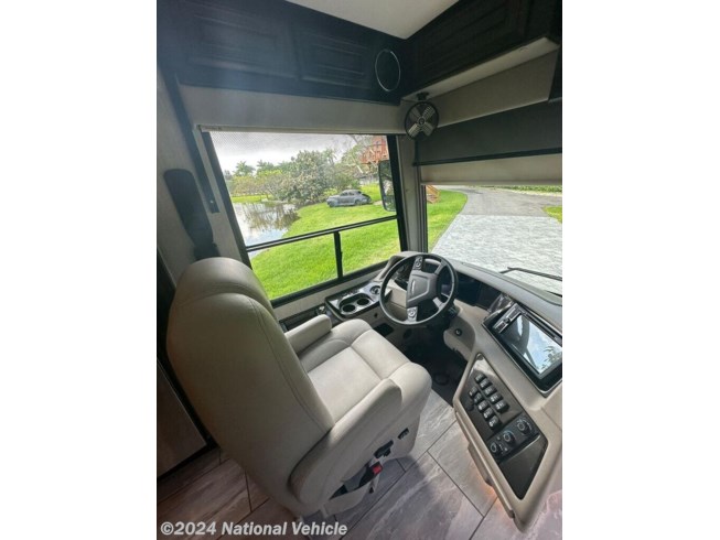 2021 Berkshire XLT 45CA by Forest River from National Vehicle in Miami, Florida