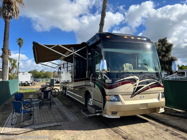 Used 2006 Country Coach Intrigue 530 Elation available in El Cajon, California