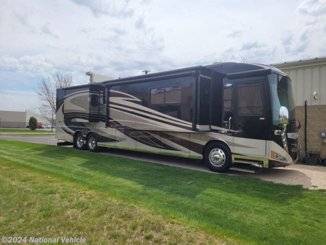Used 2013 Itasca Ellipse 42QD available in lacrosse, Wisconsin