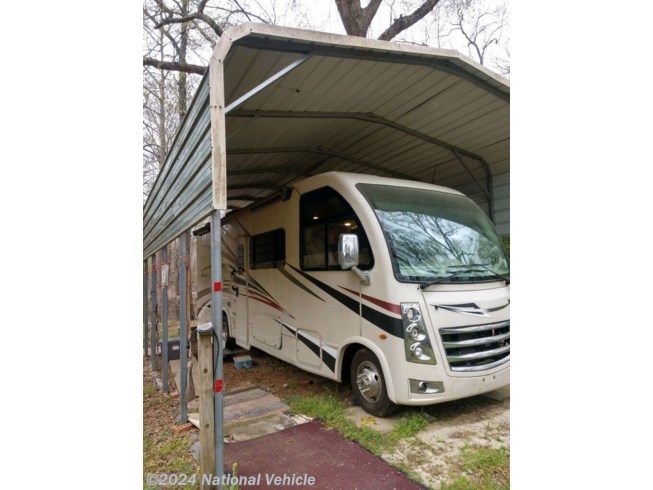 2019 Thor Motor Coach Vegas 27.7 - Used Class A For Sale by National Vehicle in Springhill, Louisiana