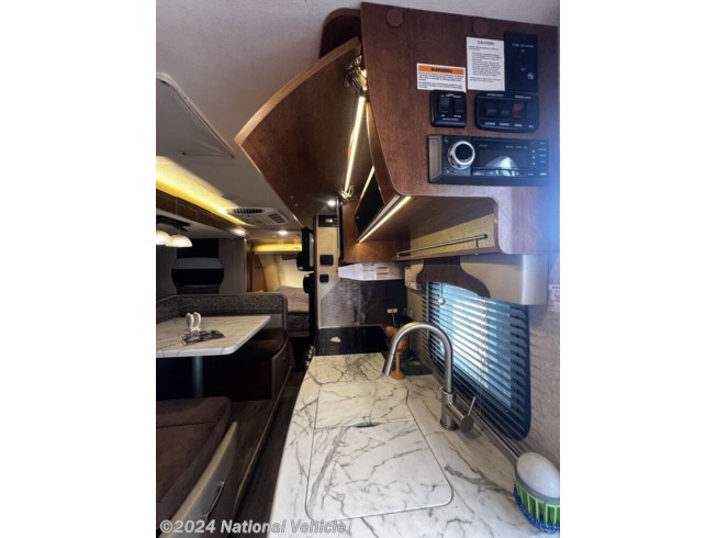 2021 Travel Trailer 1995 by Lance from National Vehicle in Clovis, California