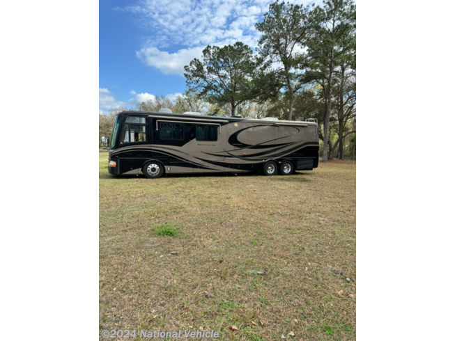 2006 Mountain Aire 4304 by Newmar from National Vehicle in Monticello, Florida