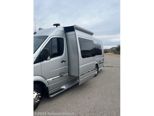 2018 Winnebago Era 170M - Used Class B For Sale by National Vehicle in Norman, Oklahoma