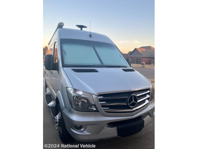 2018 Era 170M by Winnebago from National Vehicle in Norman, Oklahoma