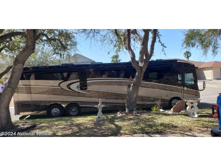 Used 2017 Winnebago Grand Tour 45RL available in Corpus Christi, Texas