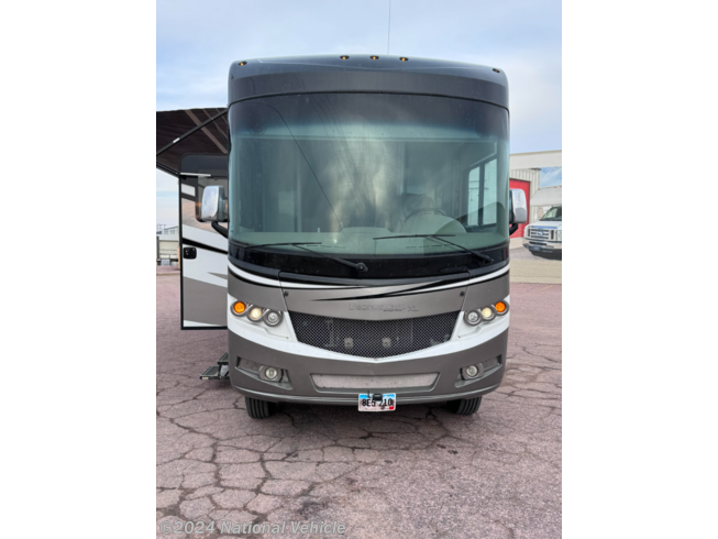 Used 2014 Forest River Georgetown XL 377TS available in Indianola, Iowa