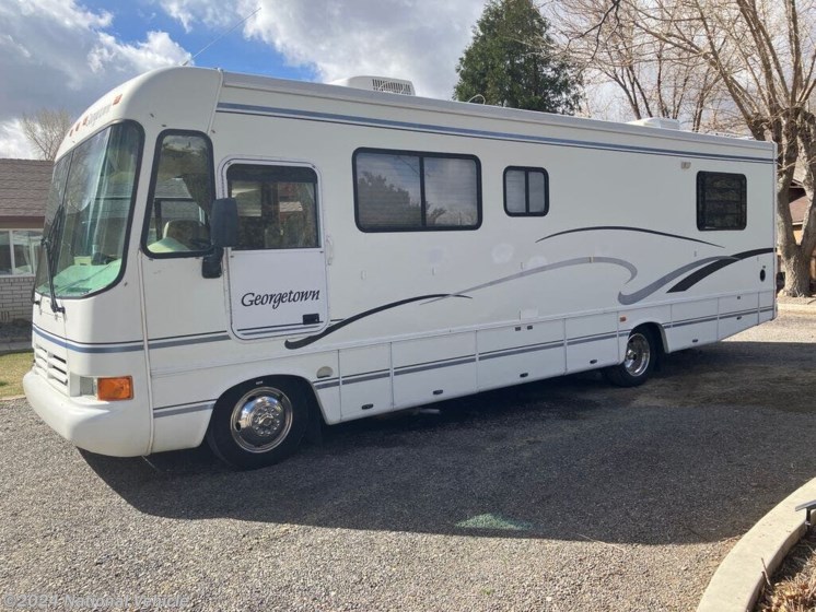 Used 2001 Forest River Georgetown 303 available in Fernley, Nevada