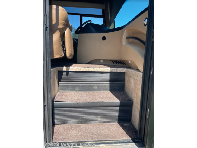 2014 Tuscany XTE 40EX by Thor Motor Coach from National Vehicle in Kalamazoo, Michigan