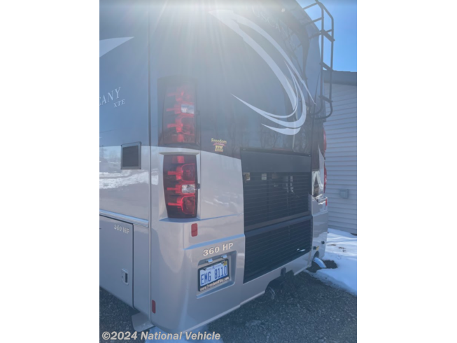 2014 Thor Motor Coach Tuscany XTE 40EX - Used Class A For Sale by National Vehicle in Kalamazoo, Michigan