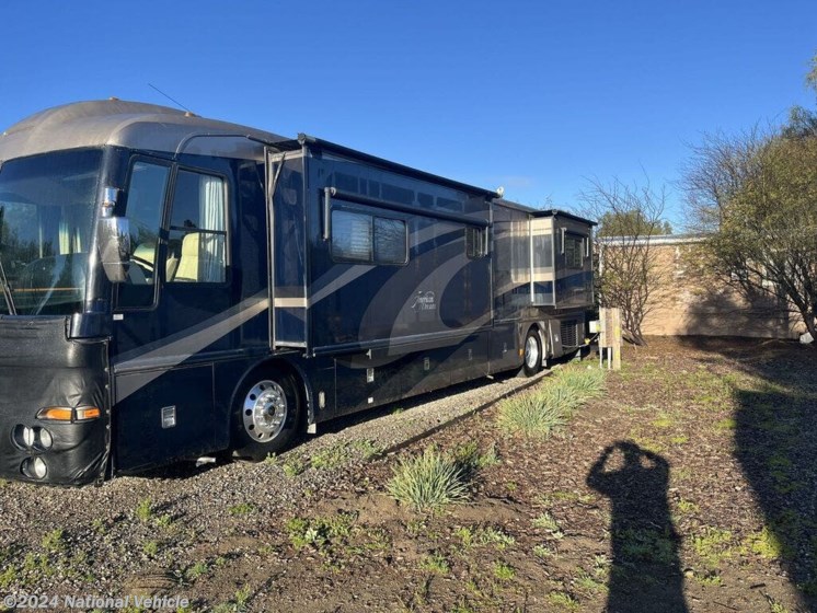 Used 2003 Fleetwood American Dream 40W available in Temecula, California